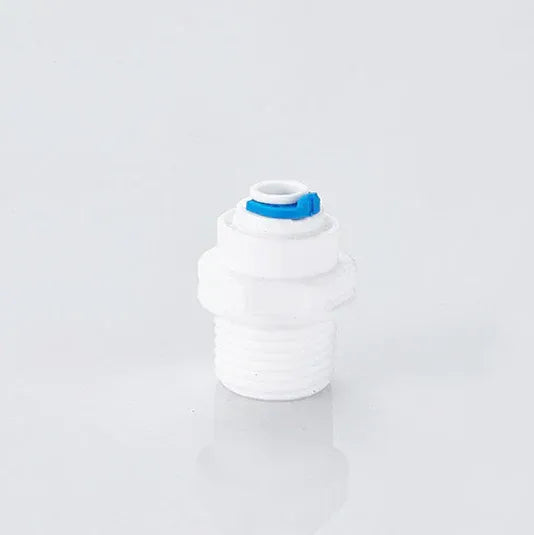 Robinet cuisine purificateur d’eau 3 voies en acier inoxydable