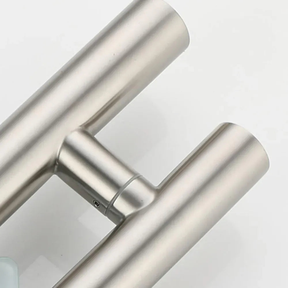 Robinet de cuisine design fin style bambou