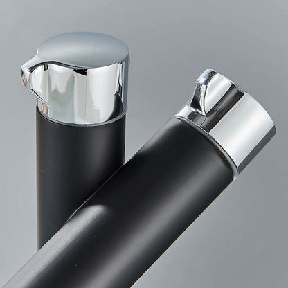 Robinet style bambou pour lavabo de salle de bain